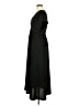Max Studio 100% Polyester Black Casual Dress Size M - photo 5