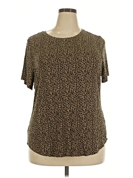 Old Navy Short Sleeve T-Shirt (view 1)