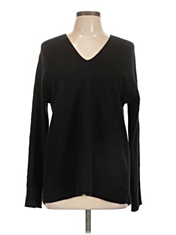 Vince. Long Sleeve Top (view 1)