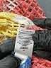 Unbranded 100% Acrylic Blue Poncho Size L - photo 8