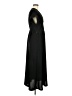 Max Studio 100% Polyester Black Casual Dress Size M - photo 4