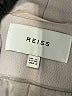 Reiss Gray Coat Size 2 - photo 6