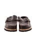 Project Cloud 100% Leather Brown Mule/Clog Size 9 - photo 2