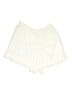 Aerie Ivory Shorts Size XL - photo 2