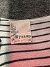 Hypso Ivory 3/4 Sleeve T-Shirt Size 4X - photo 7