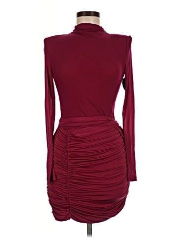 Nookie Cocktail Dress (view 1)