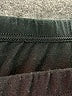 Unbranded Solid Black Formal Skirt Size 24 waist (estimated) - photo 4