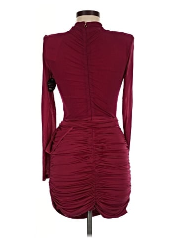 Nookie Cocktail Dress (view 2)