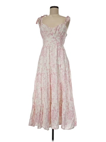 Francesca's Cocktail Dress (view 1)