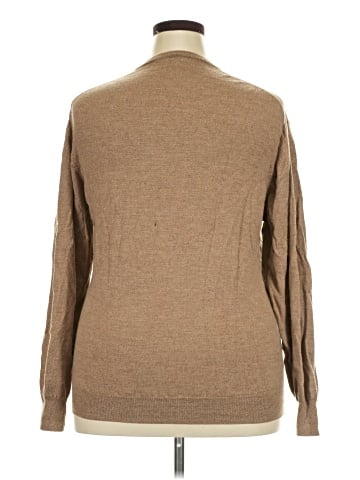 Jos. A. Bank Wool Sweater (view 2)
