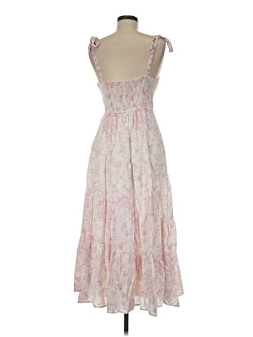 Francesca's Cocktail Dress (view 2)