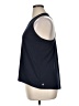 Athleta Blue Tank Top Size XL - photo 5