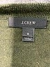 J.Crew 100% Wool Green Wool Pullover Sweater Size S - photo 7