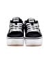 Vans Black Sneakers Size 7 1/2 - photo 2