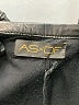 AS by DF Black Short Sleeve Top Size XS - photo 7