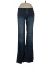 Paige Blue Jeans Size 30 waist - photo 1