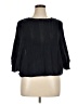 FRYE 100% Acrylic Black Pullover Sweater Size XL - photo 1