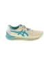 Asics Teal Sneakers Size 7 1/2 - photo 1