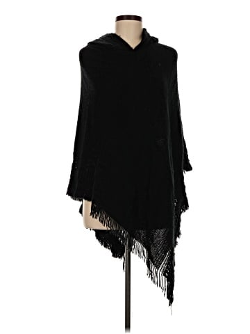 Accessory Street Poncho (view 1)