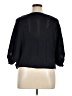 FRYE 100% Acrylic Black Pullover Sweater Size XL - photo 2