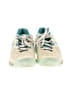 Asics Teal Sneakers Size 7 1/2 - photo 2