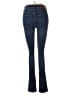 Madewell Color Block Blue Jeans Size 26 waist (tall) - photo 2