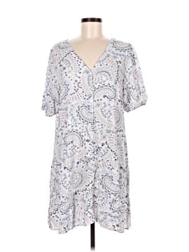 Ann Taylor LOFT Casual Dress (view 1)