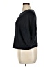 FRYE 100% Acrylic Black Pullover Sweater Size XL - photo 5