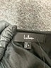 Lulus Black Cocktail Dress Size S - photo 4