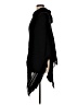 Accessory Street Black Poncho One size - photo 5