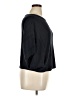 FRYE 100% Acrylic Black Pullover Sweater Size XL - photo 4
