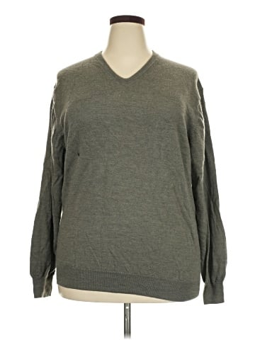 Jos. A. Bank Wool Sweater (view 1)