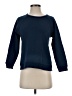 Everlane Blue Pullover Sweater Size XS - photo 1