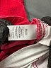 Talbots Red Jeans Size 18 - photo 6