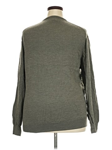 Jos. A. Bank Wool Sweater (view 2)
