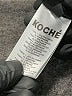 Koché Metallic Silver Cocktail Dress Size EU (FR) 36 / US 4 - photo 8