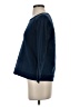 Everlane Blue Pullover Sweater Size XS - photo 5