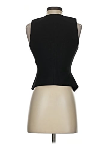 Babaton Tuxedo Vest (view 2)