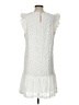 CeCe Ivory Casual Dress Size 12 - photo 2