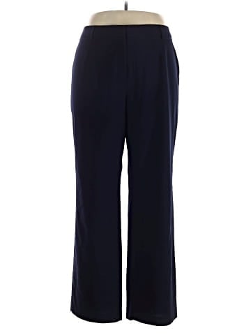 Jones New York Collection Dress Pants (view 1)