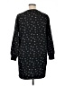 The Nines by Hatch Stars Black Pullover Sweater Size XL Maternity - photo 2