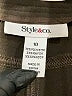 Style&Co Black Dress Pants Size 10 - photo 7