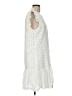 CeCe Ivory Casual Dress Size 12 - photo 4