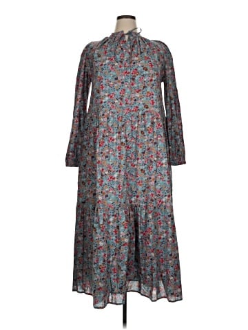 Olivia James The Label Casual Dress (view 1)