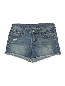 Unbranded Denim Shorts (view 1)