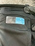 PGA Tour Solid Black Shorts Size 12 - photo 3