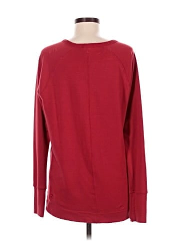 Athleta Pullover Sweater (view 2)