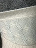 Unbranded Ivory Turtleneck Sweater Size M - photo 7