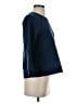 Everlane Blue Pullover Sweater Size XS - photo 4