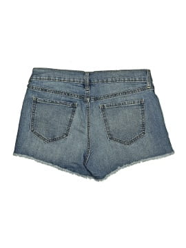 Unbranded Denim Shorts (view 2)